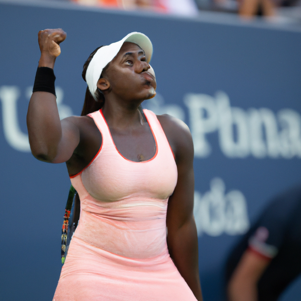 Coco Gauff Defeats Mirra Andreeva to Advance to US Open Third Round