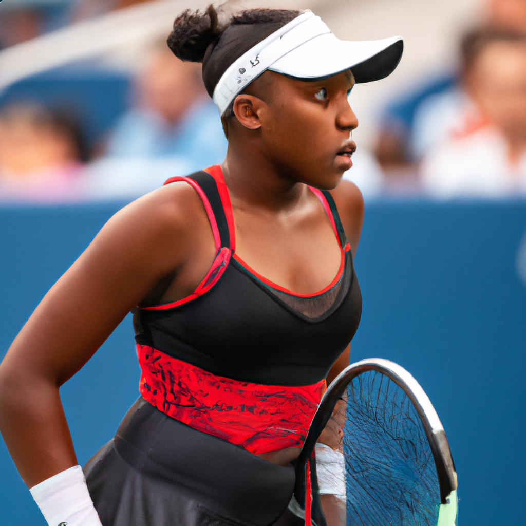 Coco Gauff Defeats World No. 1 Iga Swiatek to Advance to Western & Southern Open Finals