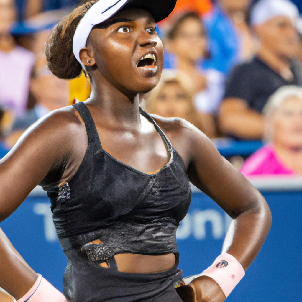 Coco Gauff Defeats World No. 1 Iga Swiatek to Reach Western & Southern Open Finals