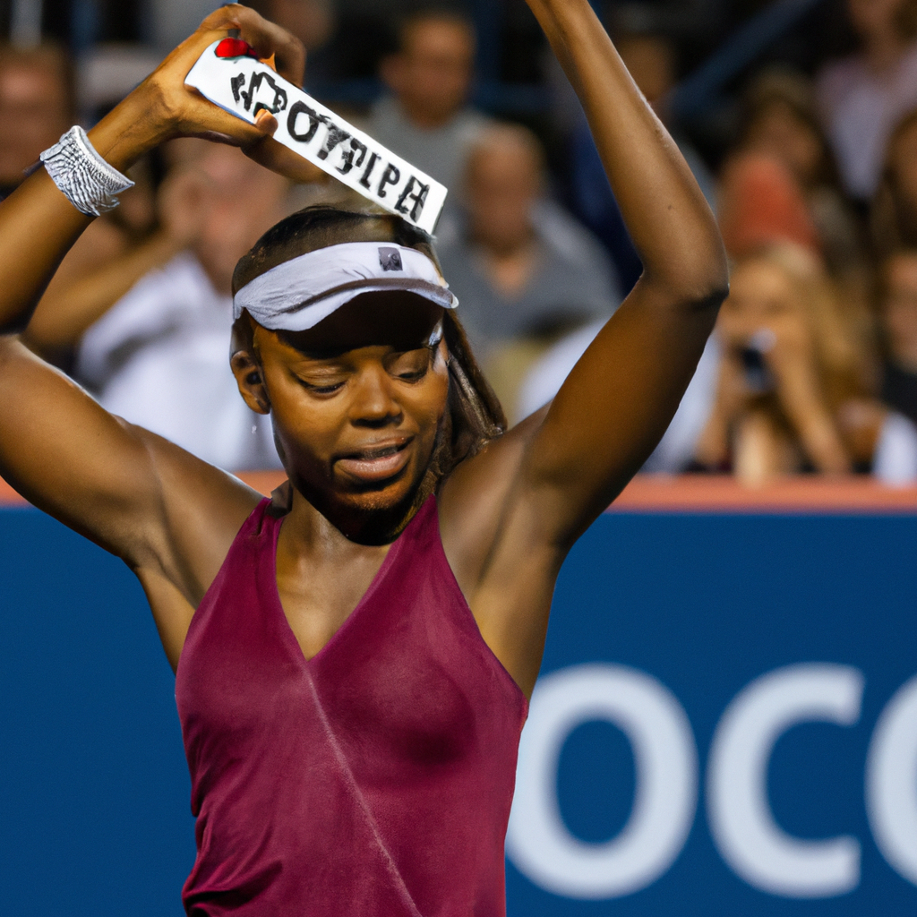 Coco Gauff Wins Fourth WTA Singles Title with Victory Over Maria Sakkari in DC Open Final