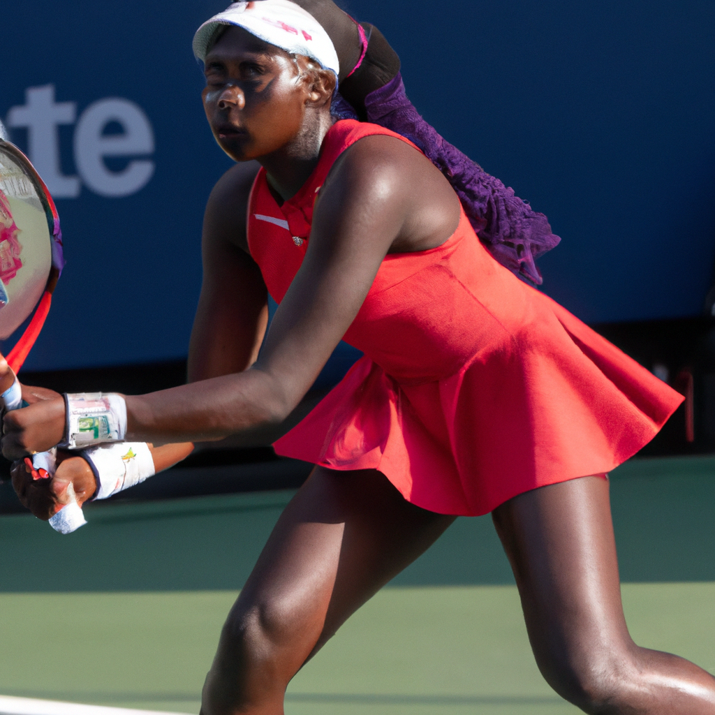Coco Gauff's Improved Play Makes Her a Contender for US Open 2023 at Flushing Meadows