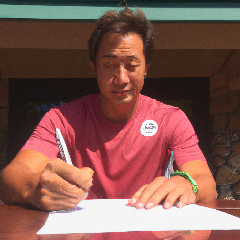 Collin Morikawa Pledges $1,000 Per Birdie to Hawaii Fires Relief Fund, Connected to His Roots in Lahaina