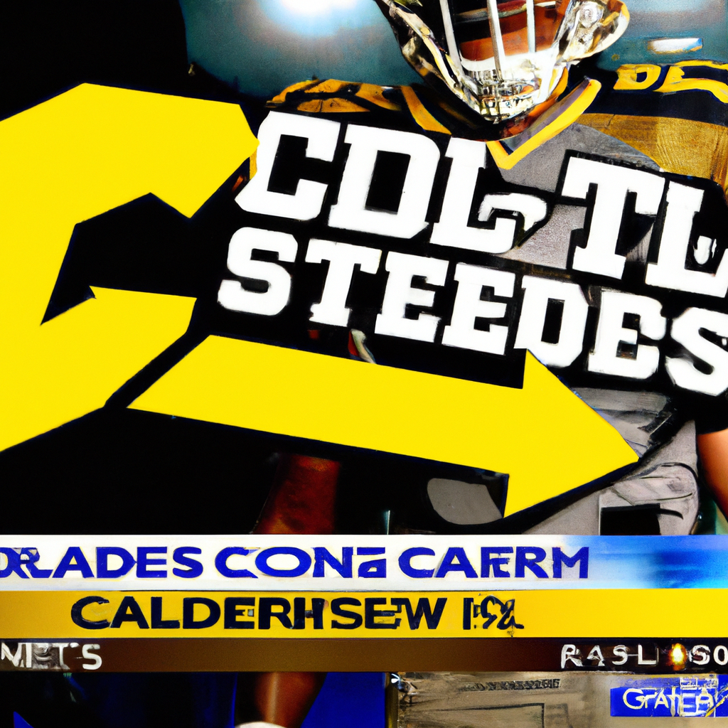 Colorado College Football Betting Surges Under Deion Sanders' Leadership