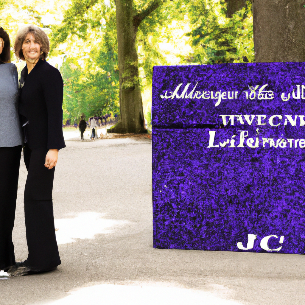 Commemorating AD Jen Cohen's Impactful Tenure at the University of Washington