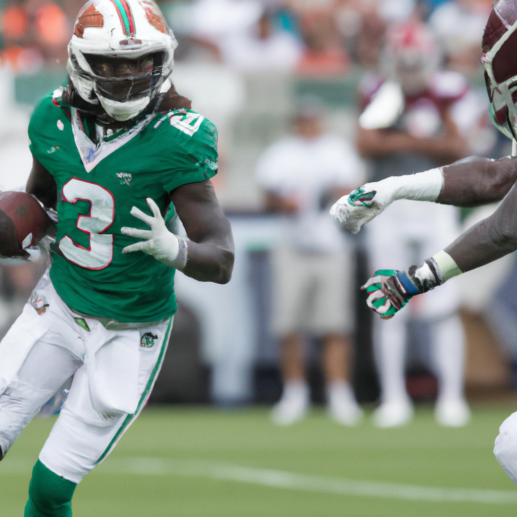 Cook Seeks to Utilize His Talents in Jets' Backfield: 'Just Be Dalvin'