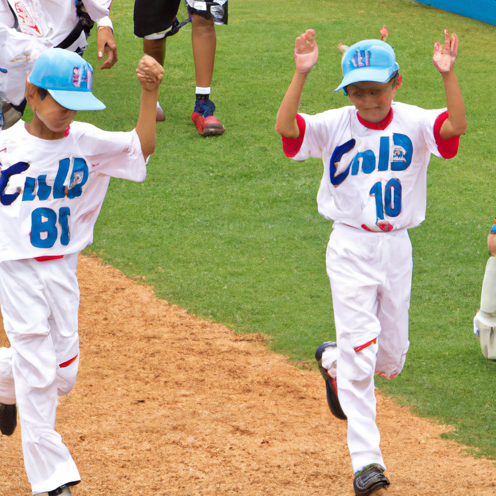 Cuba No-Hit by Japan in 1-0 Loss at Little League World Series
