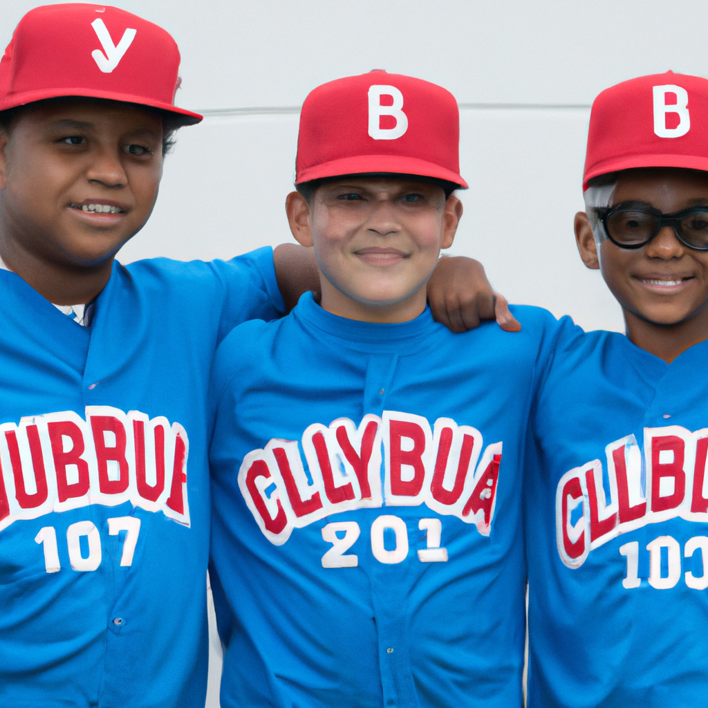 Cuba to Make Historic Debut in Little League World Series Against Japan on Wednesday