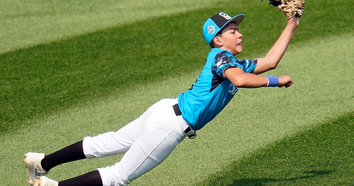 Curacao's Little League Team Ready to Make a Big Impact at World Series