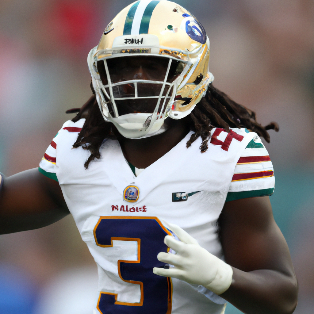 Dalvin Cook Signs Contract with New York Jets, Per AP Source