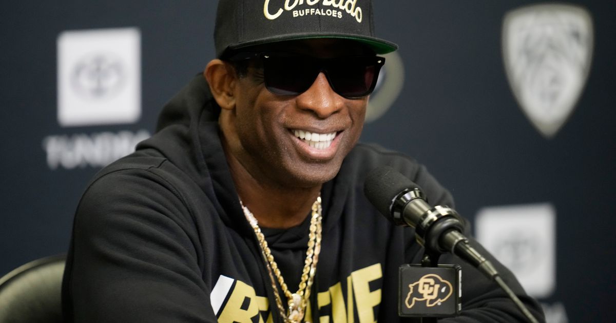 Deion Sanders Expresses Frustration Over Lack of Participation in Camp Fight by Colorado Players