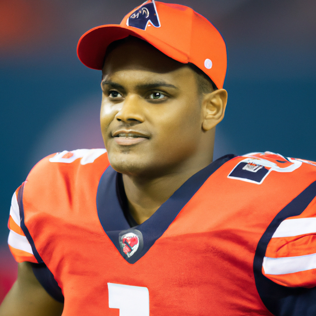 Deshaun Watson Preparing for First Full Season After Suspension