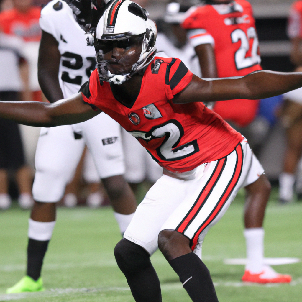 Desmond Ridder's Performance Highlights Falcons-Bengals Preseason Tie