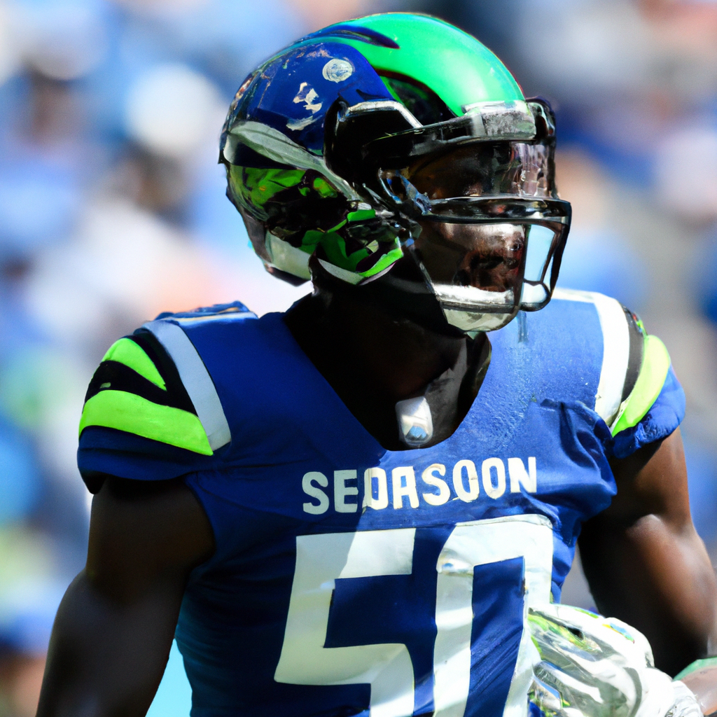 Devon Witherspoon's Role and Seahawks' Early Camp Questions on Cornerback Depth