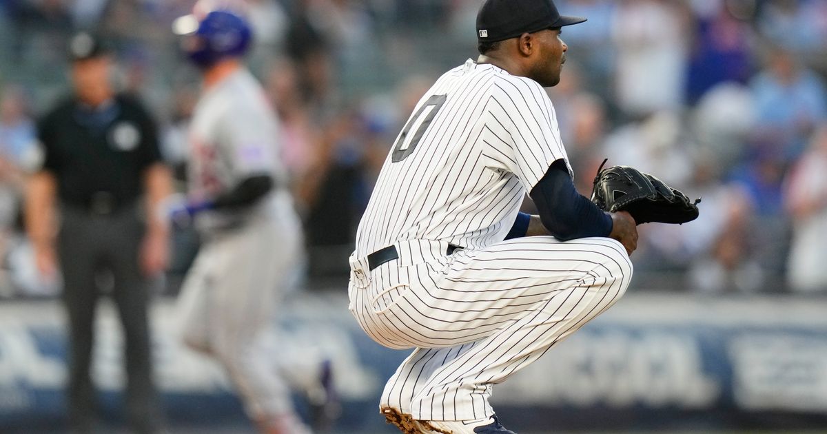 Domingo GermÃ¡n to Undergo Inpatient Treatment for Alcohol Abuse