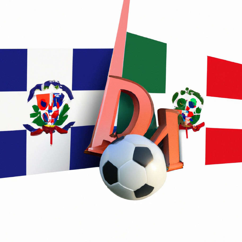 Dominican Republic Defeats Italy, Canada Triumphs in World Cup Match