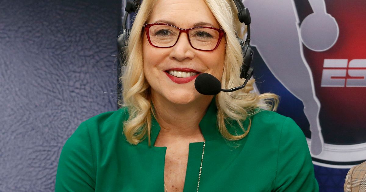 Doris Burke and Doc Rivers Join ESPN and ABC's Lead NBA Broadcast Team
