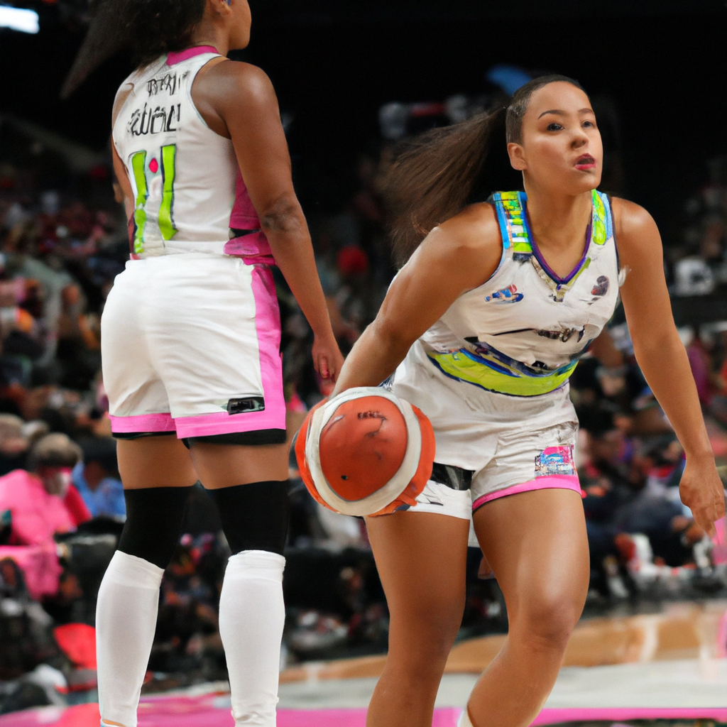 Dream suffer second-half collapse as Storm erase 16-point deficit to end home losing streak