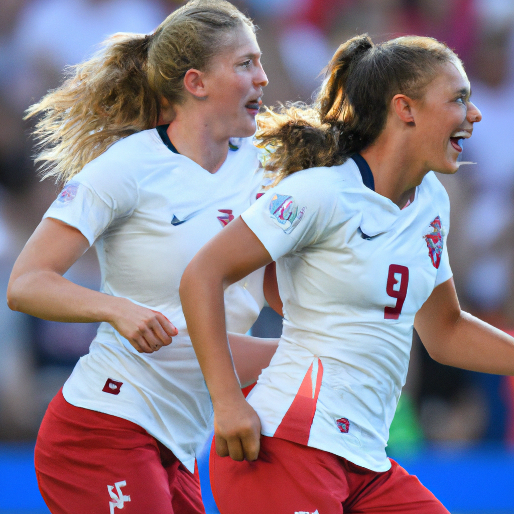 England Women's National Team Advances to World Cup Final Despite Key Injuries