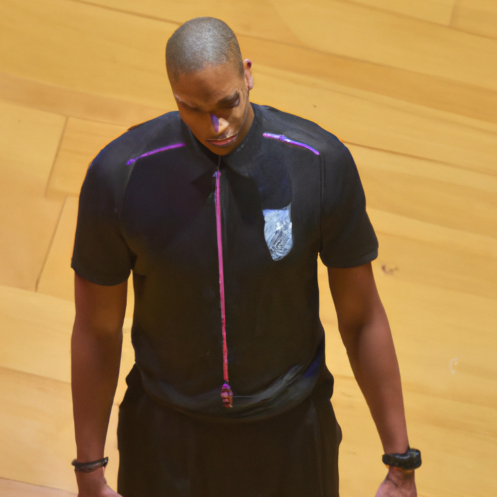 Eric Lewis Retires from NBA Refereeing; Investigation into Social Media Posts Concluded