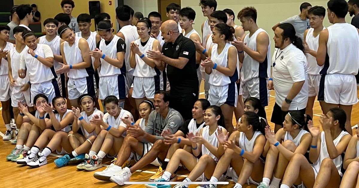 Erik Spoelstra to Coach Philippines at 2019 FIBA World Cup in Homecoming