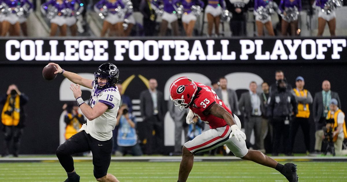 Examining the Impact of Realignment on Automatic Bids for 12-Team College Football Playoff