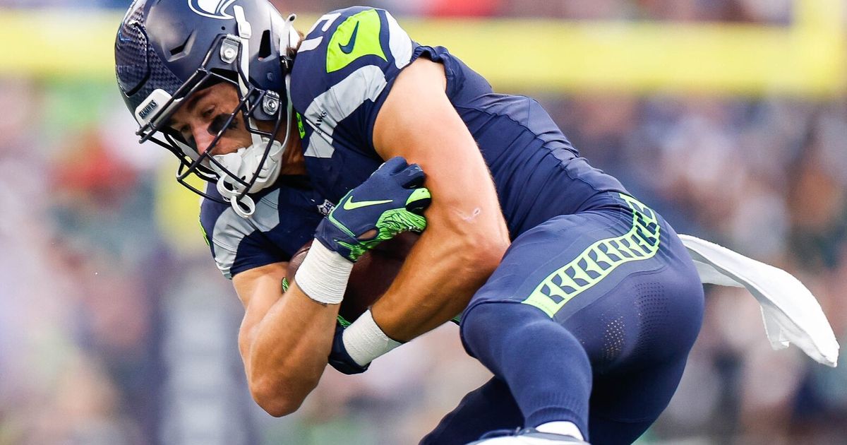 Examining the Potential Seattle Seahawks Regular-Season Roster