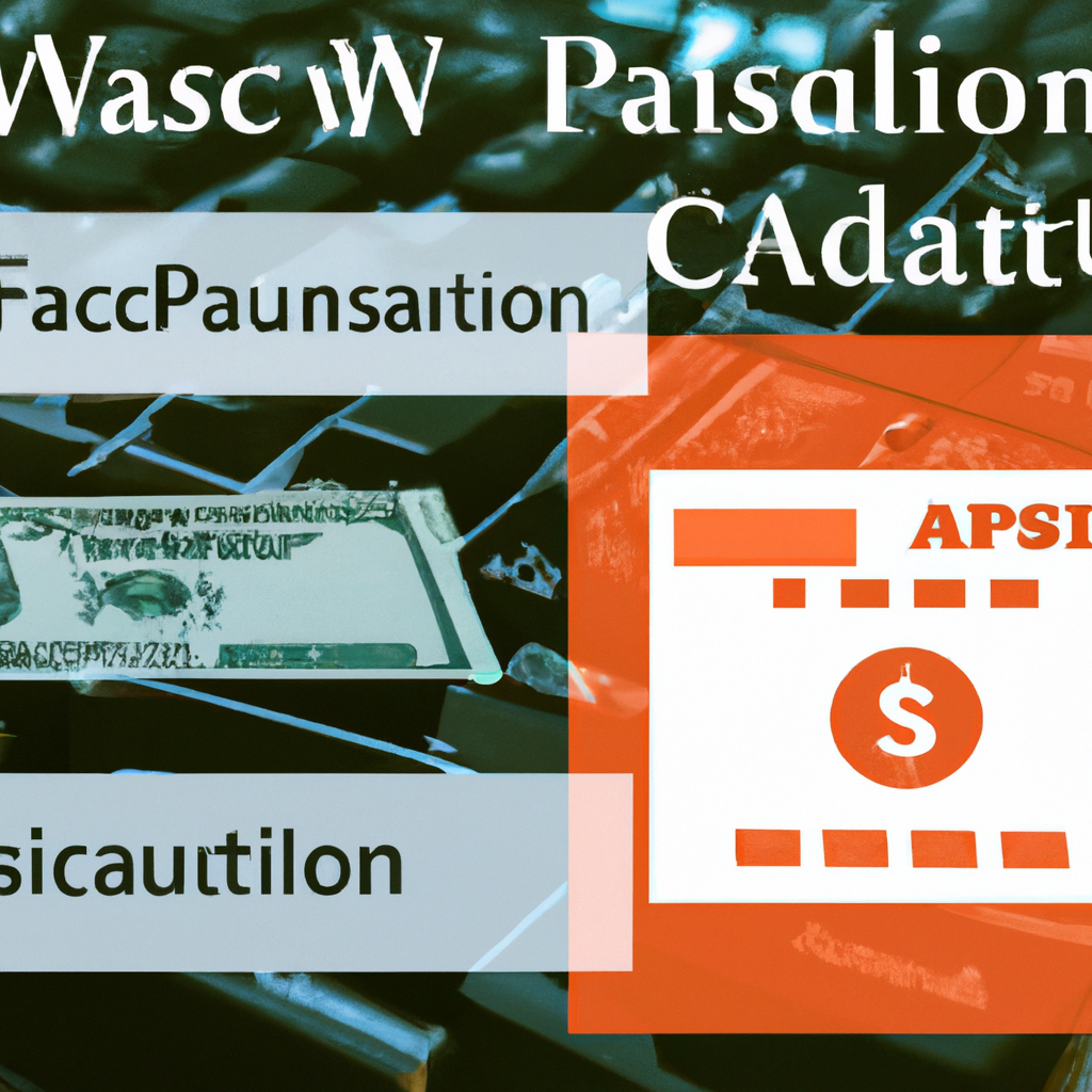 Exploring Financial Aid Options for Pac-4 Schools: Washington State University, Oregon State University, and Beyond