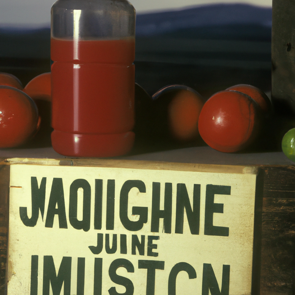 Exploring the History and Significance of Washington State's 'Juice Men' Tradition