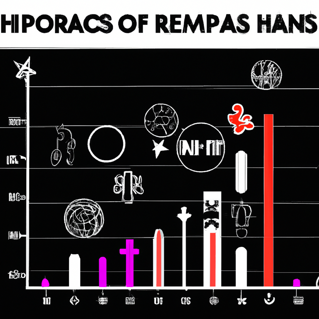 Exploring the Relationship between the NBA and Hip-Hop Music over the Last 50 Years