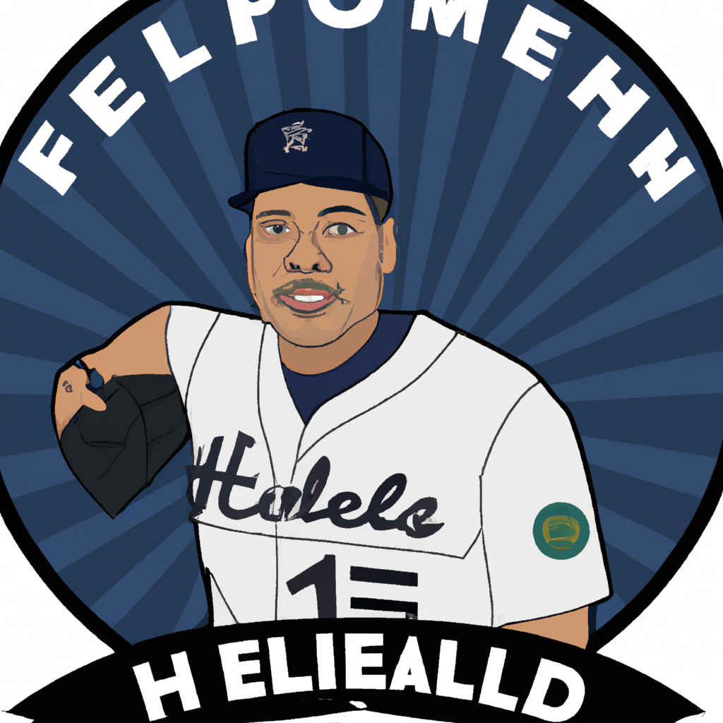 Felix Hernandez to be Inducted into Seattle Mariners Hall of Fame