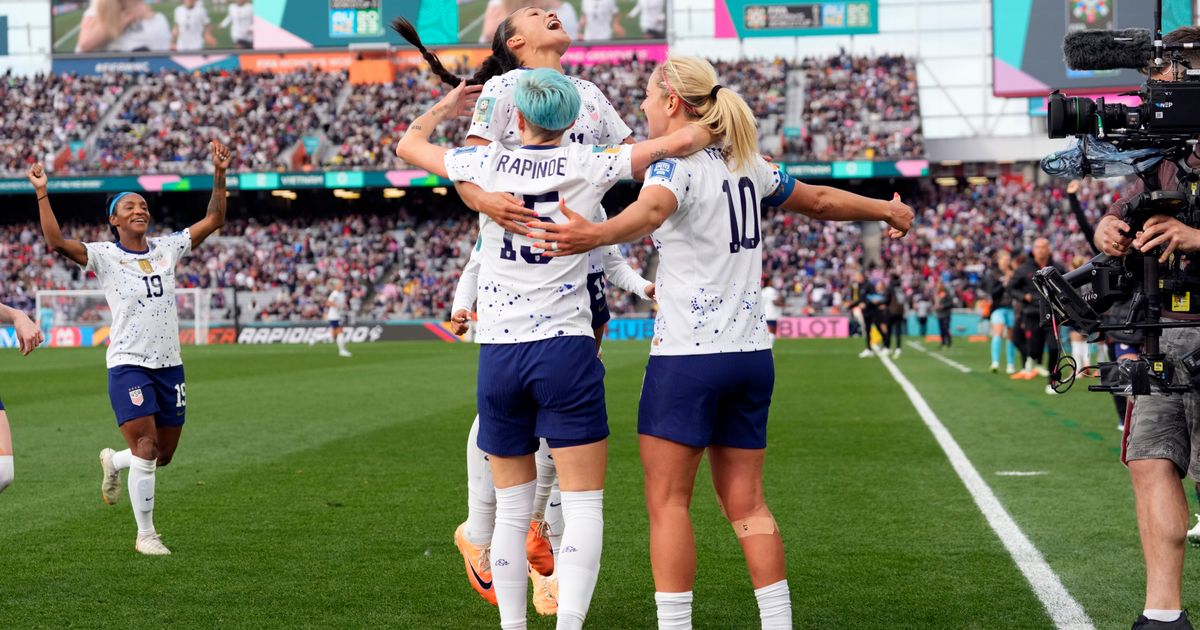 FIFA Announces 1.68 Million Tickets Sold for Women's World Cup, Set to Welcome 1 Millionth Fan