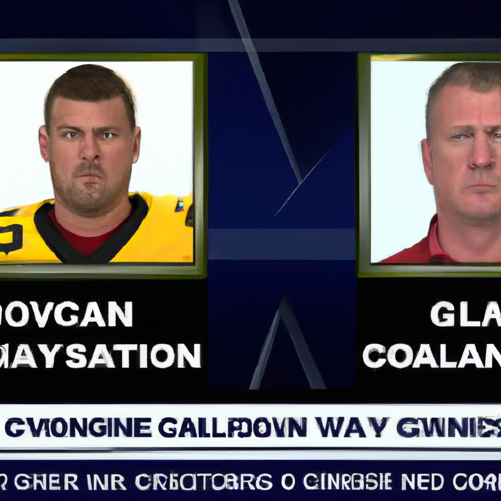 Former Iowa Hawkeye Bruce Nelson and Cyclones' Brock Galvin Facing Charges in Gambling Investigation