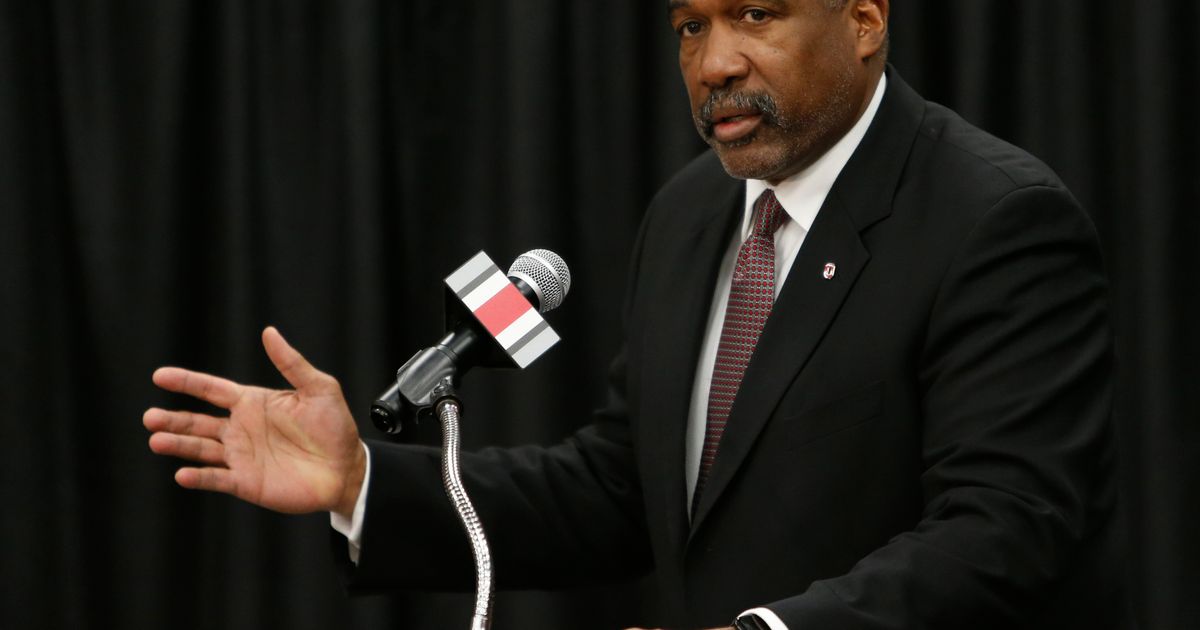 Gene Smith to Retire as Ohio State Athletic Director in July 2024