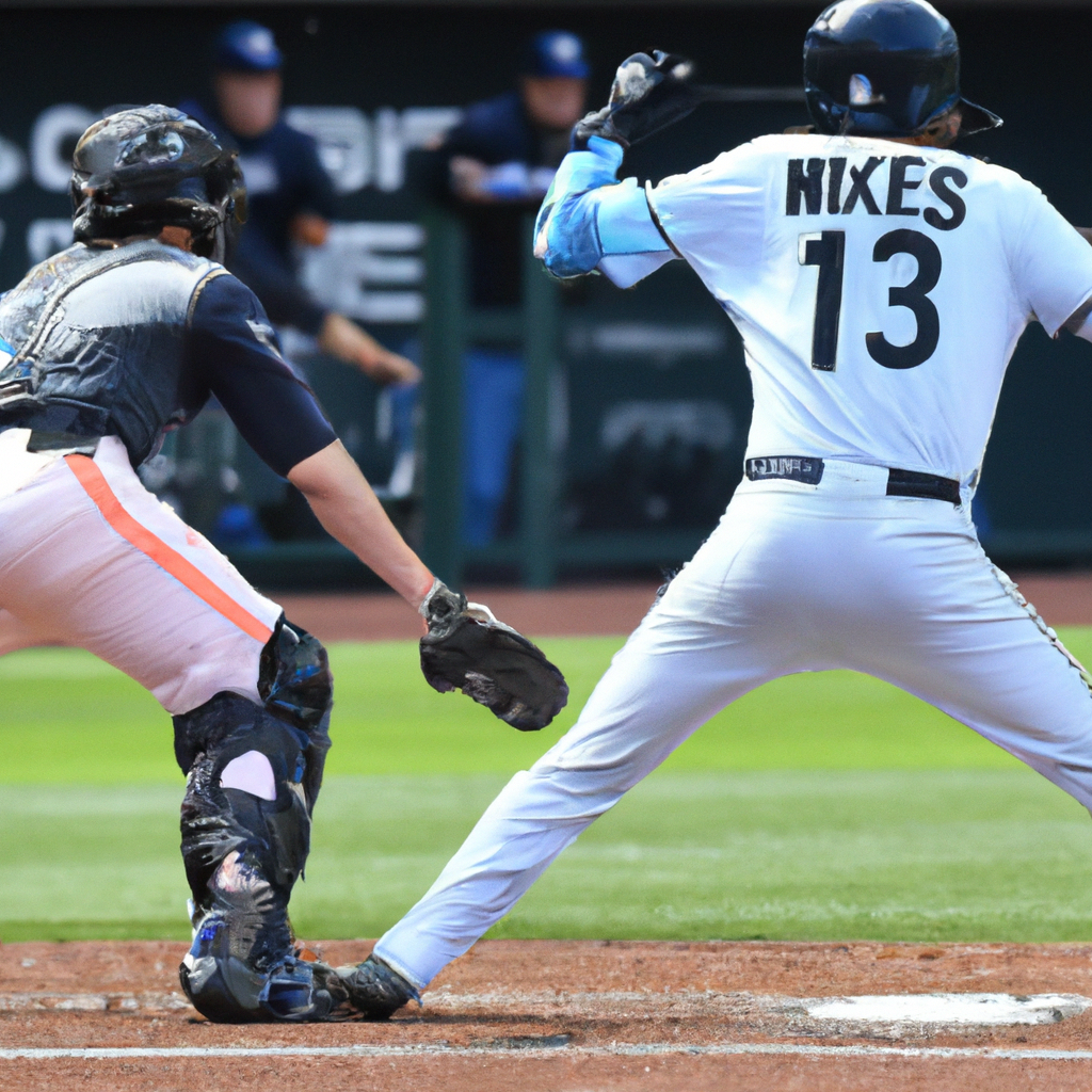 George Kirby's Gem Wasted as Mariners' Eight-Game Win Streak Ends Against Orioles