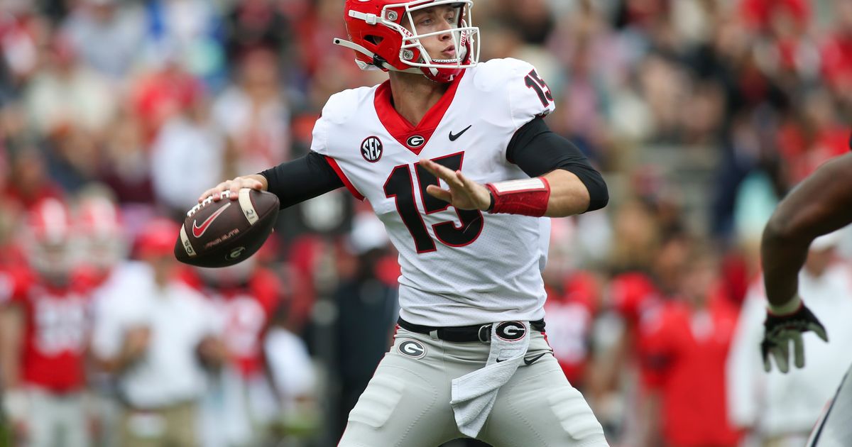 Georgia Football Team Prepares for Historic Three-peat After Turbulent Offseason