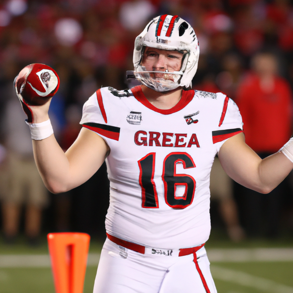 Georgia's Carson Beck Faces a Major Challenge to Replicate College Football Success of Predecessor.