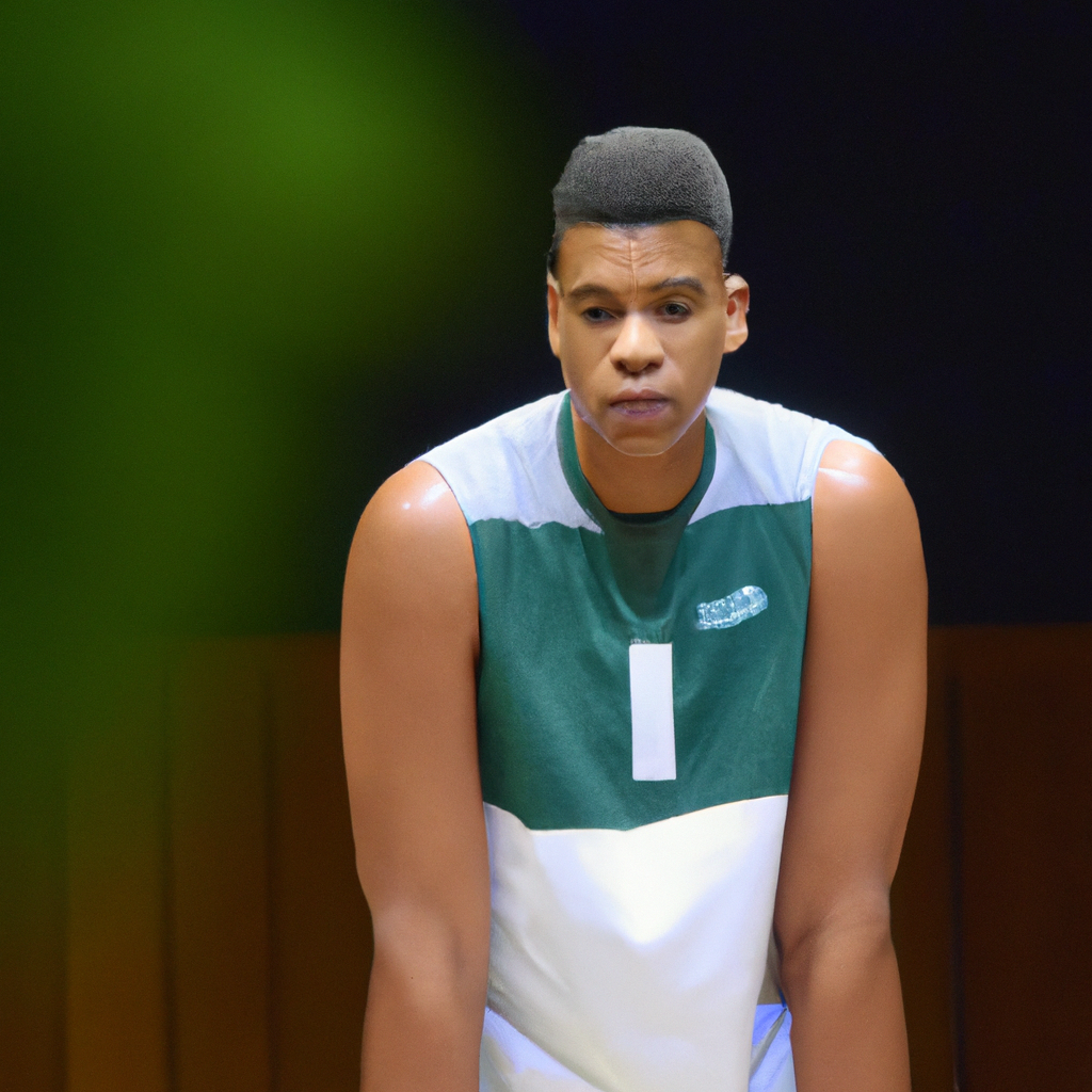 Giannis Antetokounmpo Declares He is Not Physically Prepared to Compete in FIBA World Cup
