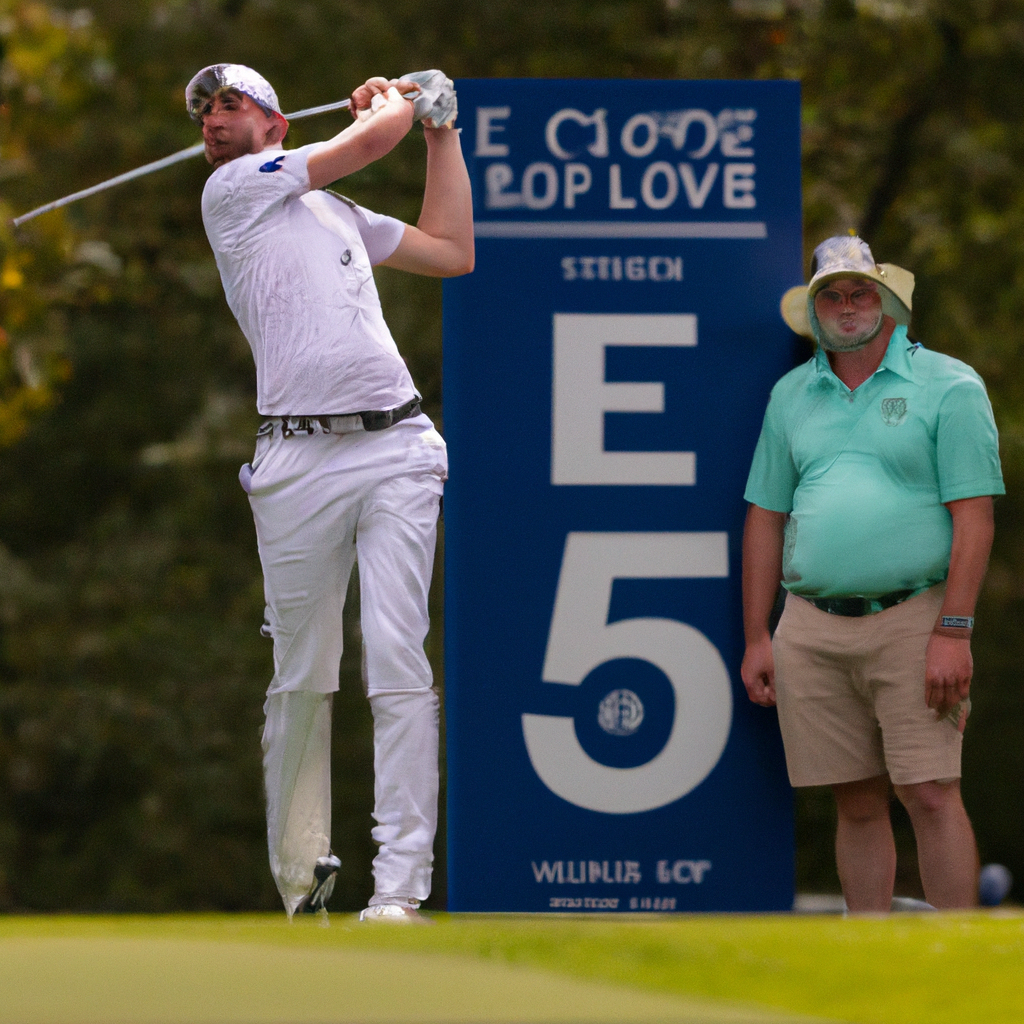 Glover Wins FedEx Cup Opener in Playoff Over Cantlay, Securing Second Consecutive Victory
