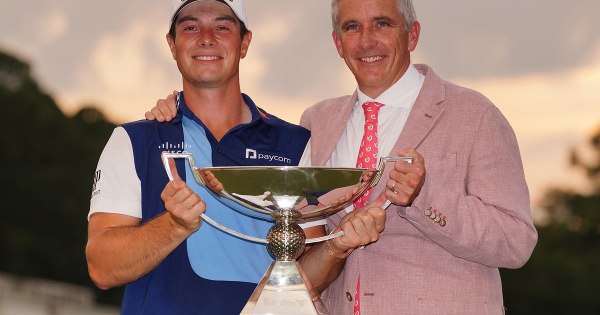 Golf's Growing Financial Influence: Examining the Sport's Increasingly Lucrative Landscape