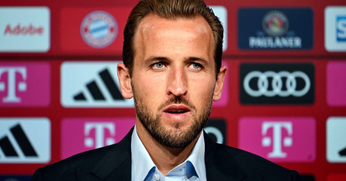 Harry Kane Loses Debut Match with Bayern Munich, Signals Need for Adaptation