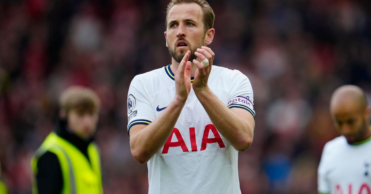 Harry Kane Transfers to Bayern Munich from Tottenham in Pursuit of Silverware