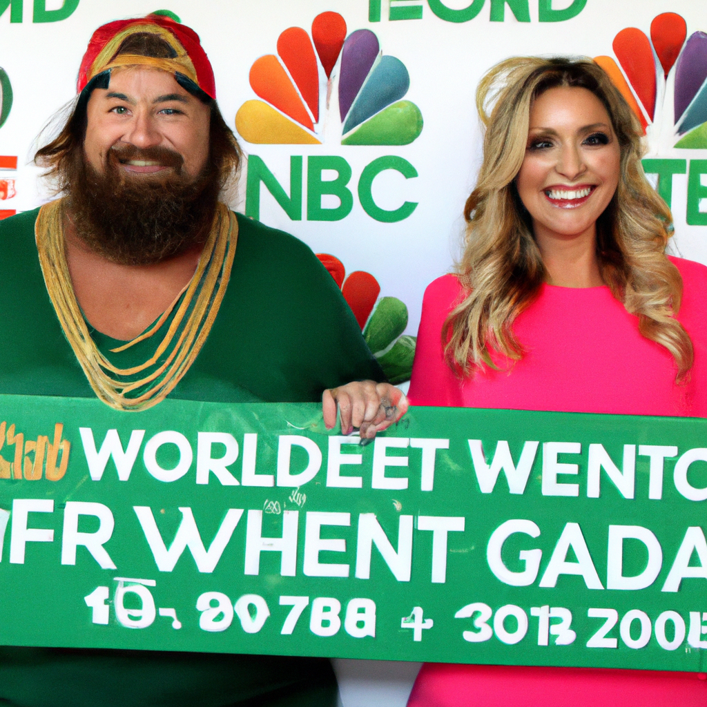 Heidi Gardner and Jason Kelce's Mother to Appear at 'World's Largest Tailgate' Ahead of NFL Kickoff Game