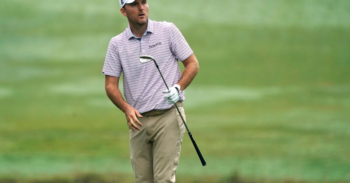 Henley, Horschel, and Thomas Make Moves at Wyndham Championship to Improve Their Seasons