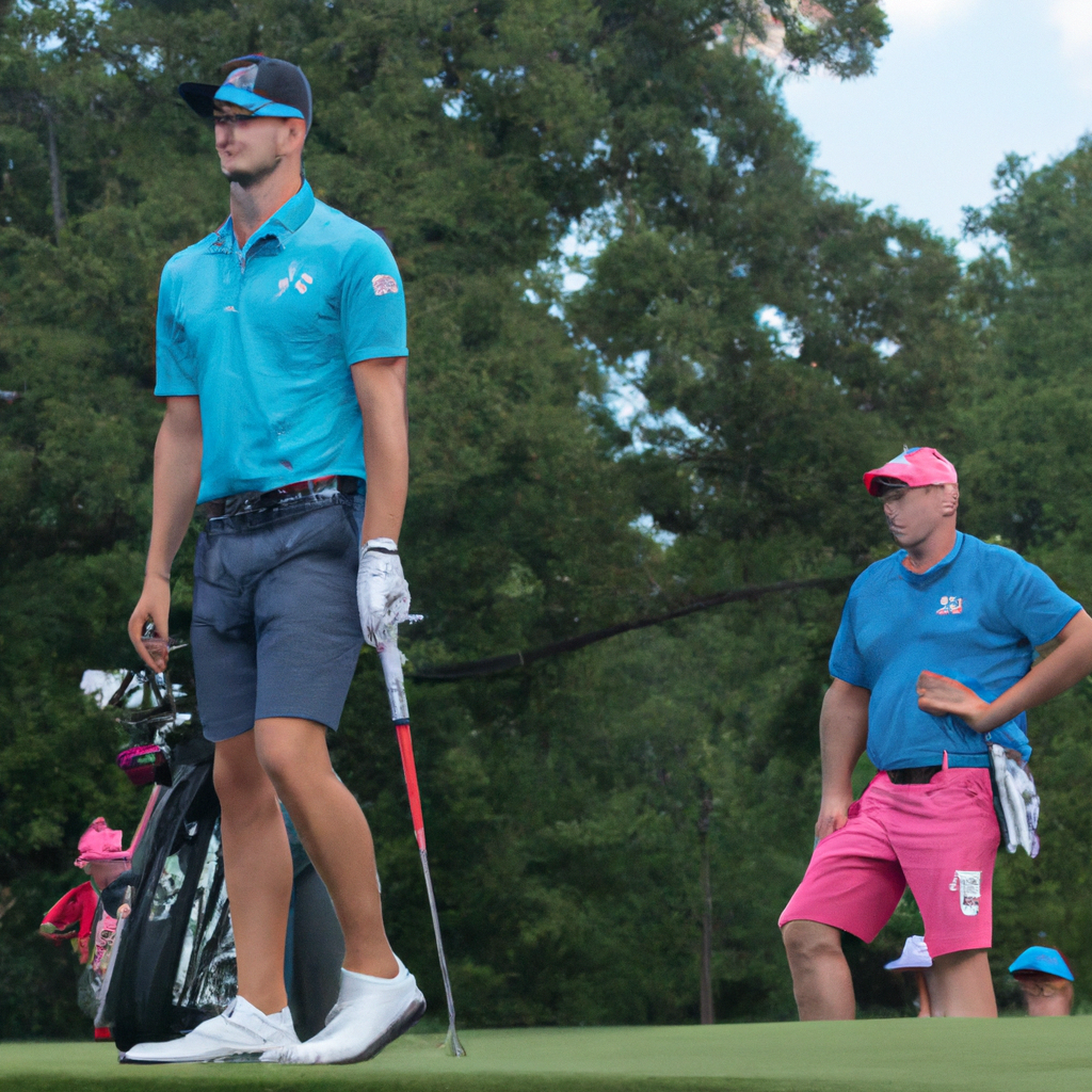 Henley, Horschel, and Thomas Make Moves at Wyndham Championship to Improve Their Seasons