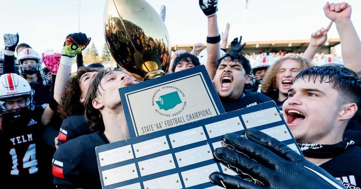 High-School Football Season: Top Teams, Players and Storylines