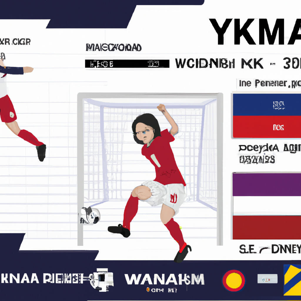 Hinata Miyazawa's 5 Goals Help Japan Reach Quarterfinals of Women's World Cup Against Sweden
