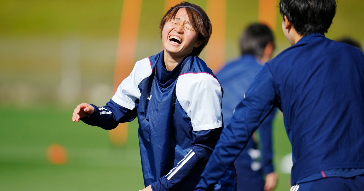 Hinata Miyazawa's 5 Goals Propel Japan to Quarterfinals of Women's World Cup Against Sweden