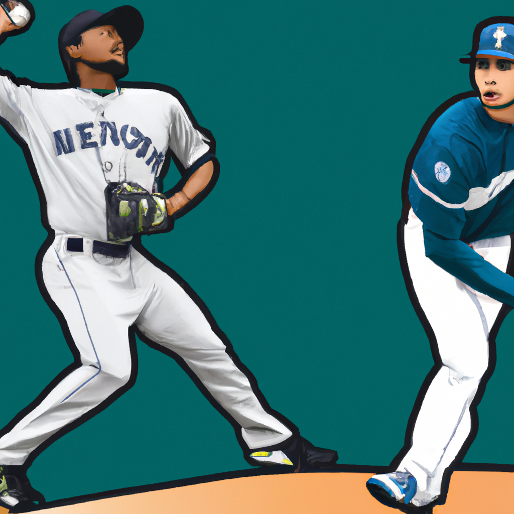 How Can the Seattle Mariners' Rotation Perform in the Playoffs with Bullpen Support?