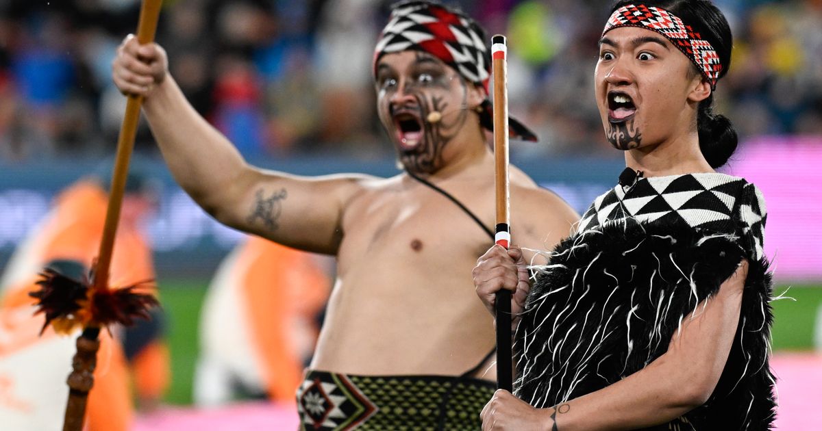 How Indigenous Representation at the Women's World Cup Will Impact Future Generations