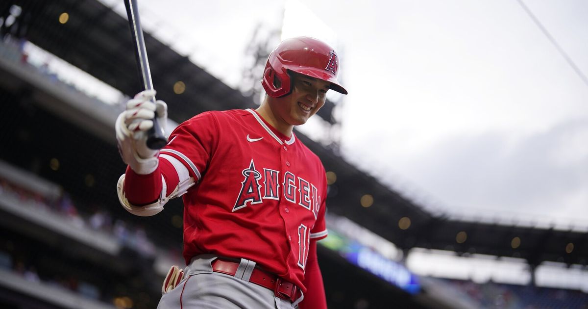 How Shohei Ohtani's Move to the Seattle Mariners Would Benefit Both Parties